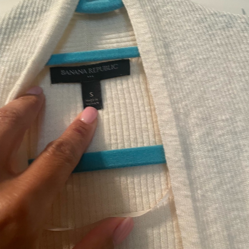 Banana Republic Duster x2 aka BOGO! - Picture 6 of 6